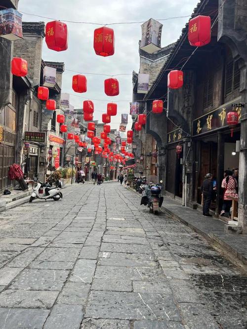 探寻黄田街道,一座充满魅力的历史文化名街 第2张 探寻黄田街道,一座充满魅力的历史文化名街 第2张