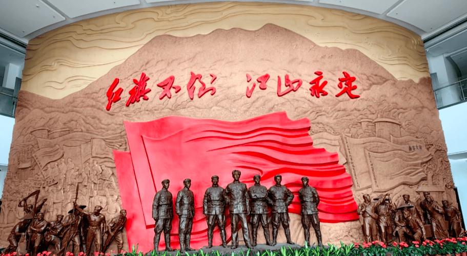 探寻龙岩美景，品味红色印记_龙岩旅游攻略  第2张