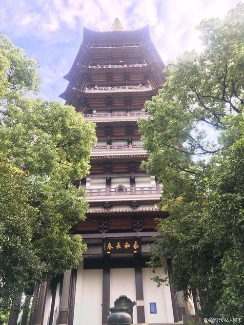 探秘上饶,揭开这座江南古城的美丽面纱