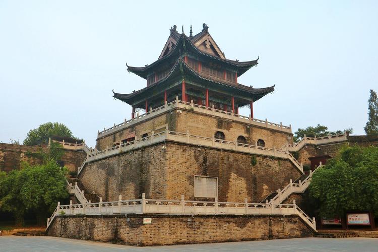 探秘东花园,运城历史文化的璀璨明珠