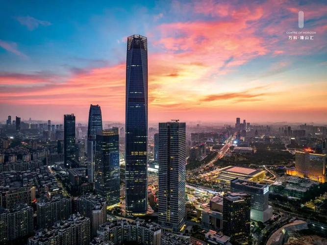 探秘东莞新城路,历史与现代交融的璀璨明珠 第2张 探秘东莞新城路,历史与现代交融的璀璨明珠 第2张