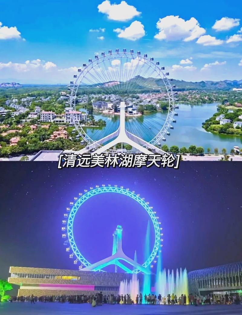 探秘中国刺激特色景点,激情与浪漫的完美融合 第2张 探秘中国刺激特色景点,激情与浪漫的完美融合 第2张