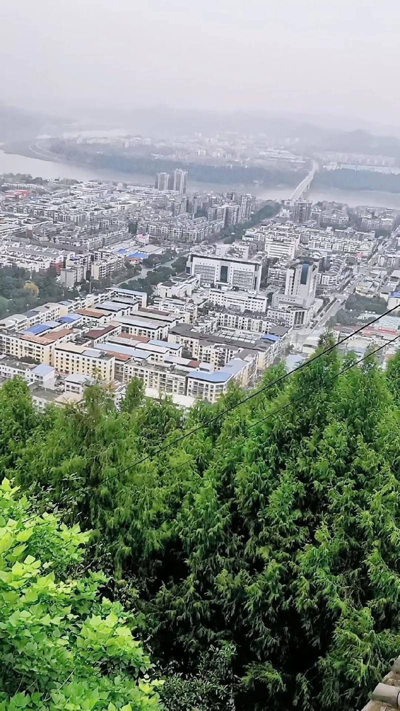 探秘仪陇,历史与现代交织的旅游胜地 第2张 探秘仪陇,历史与现代交织的旅游胜地 第2张