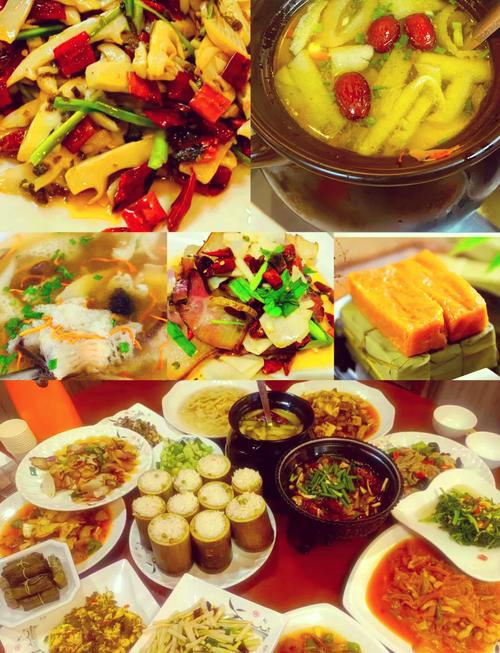 探秘佛冈野炊天堂,自然之美与美食盛宴的完美邂逅 第2张 探秘佛冈野炊天堂,自然之美与美食盛宴的完美邂逅 第2张