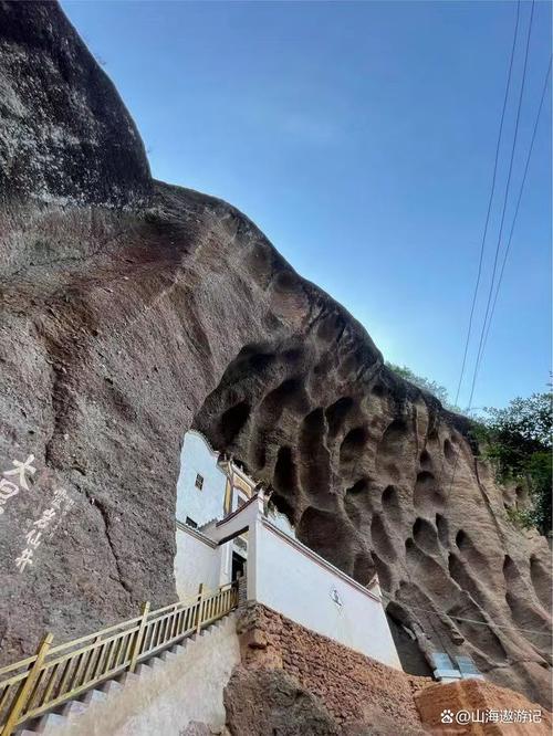 探秘兴县,走进历史文化，领略自然风光的旅游胜地