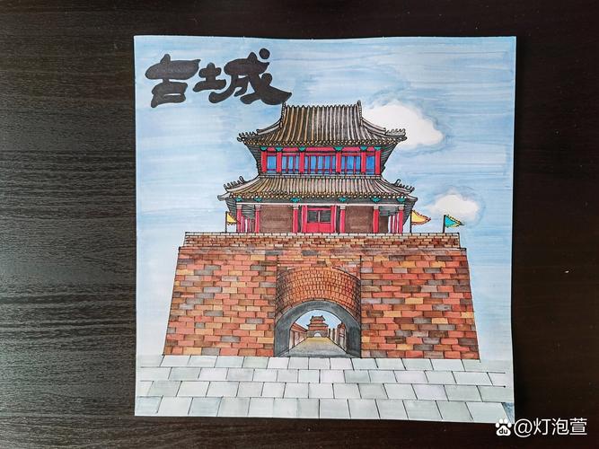 探秘兴宁,古韵遗风，一幅生动的历史画卷