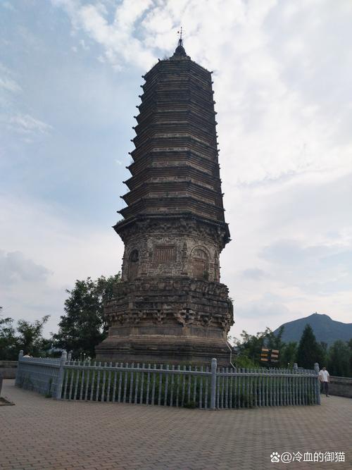 探秘千年古县_易县文旅之旅 第2张 探秘千年古县_易县文旅之旅 第2张