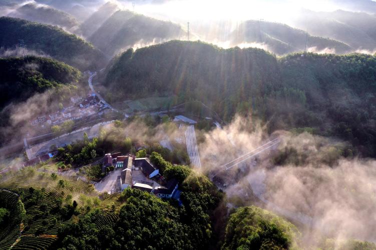 探秘南漳,历史悠久的山水画卷 第2张 探秘南漳,历史悠久的山水画卷 第2张