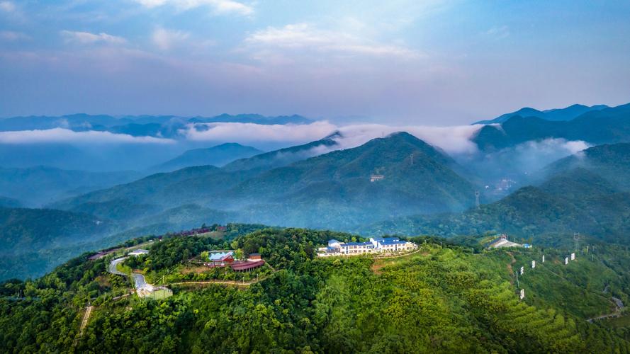 探秘南漳,民间风情与自然景观的完美融合 第2张 探秘南漳,民间风情与自然景观的完美融合 第2张