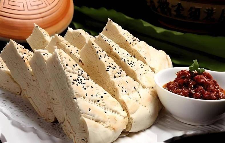 探秘南阳,历史悠久的景点与地道的美食之旅