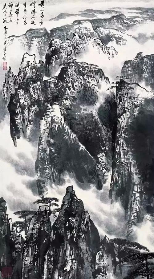 探秘安徽,山水画卷中的历史与文化瑰宝 第2张 探秘安徽,山水画卷中的历史与文化瑰宝 第2张