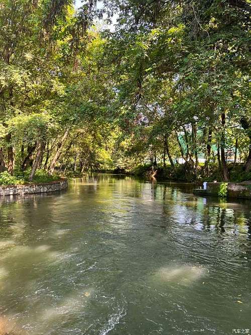 探秘宣城小溪谷,山水画卷中的天然氧吧 第2张 探秘宣城小溪谷,山水画卷中的天然氧吧 第2张