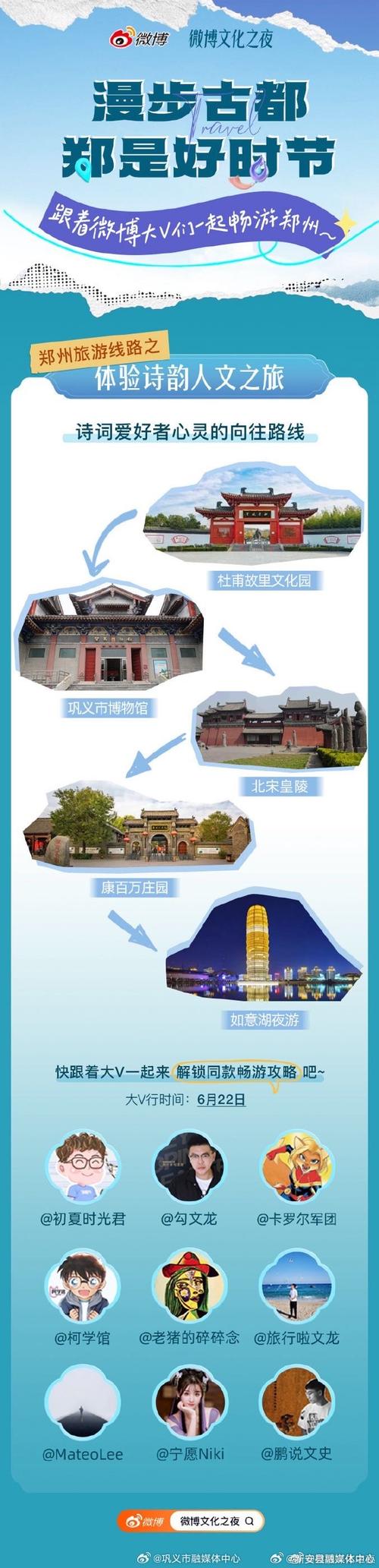 探秘宿州,走进千年古都的文化之旅