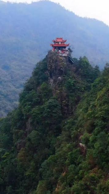 探秘平阳山区,自然风光与人文历史的完美融合 第2张 探秘平阳山区,自然风光与人文历史的完美融合 第2张
