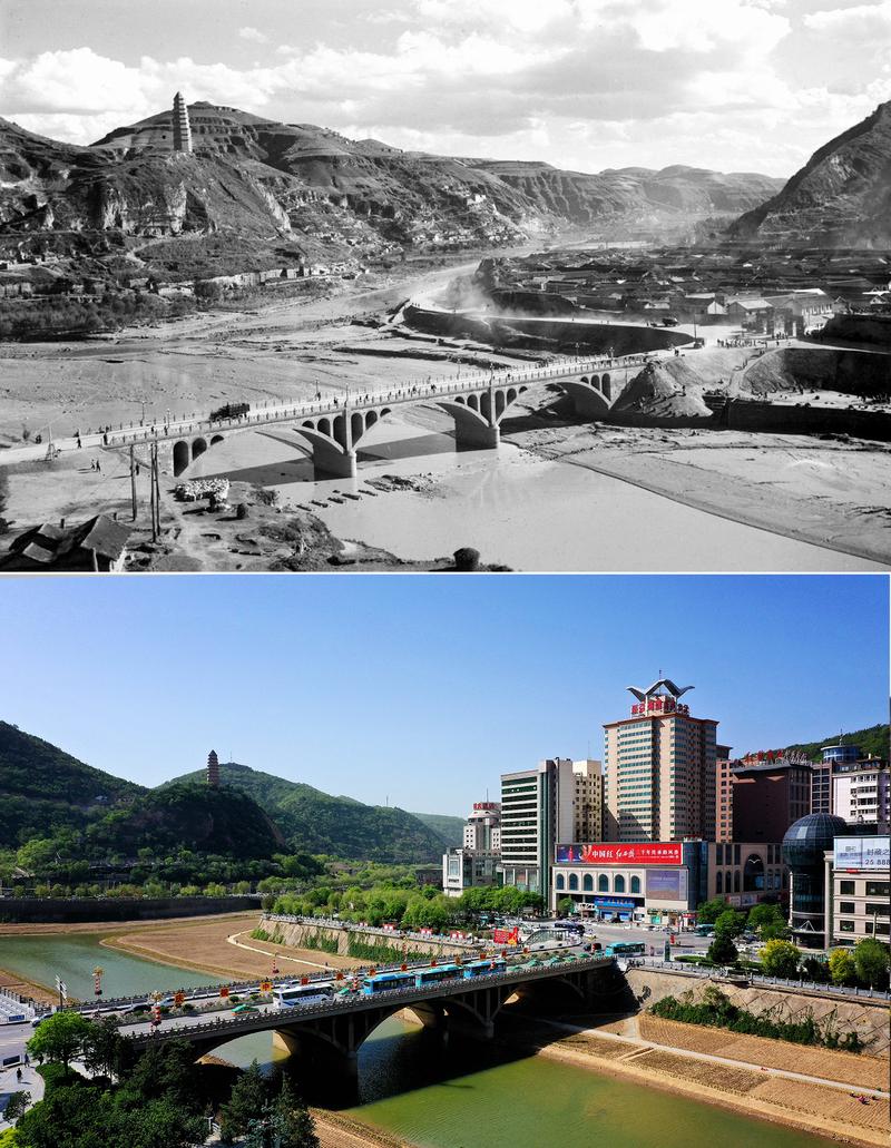 探秘延平城区,历史与现代交织的美丽画卷