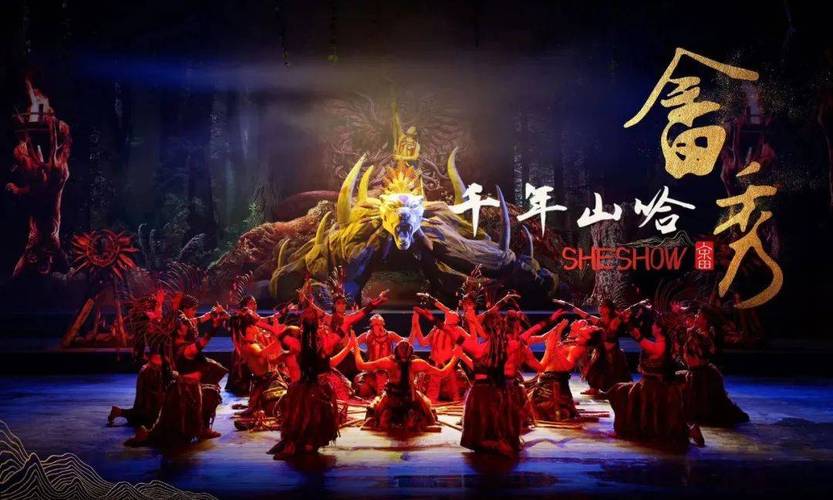 探秘建宁,一场文化与自然的视觉盛宴