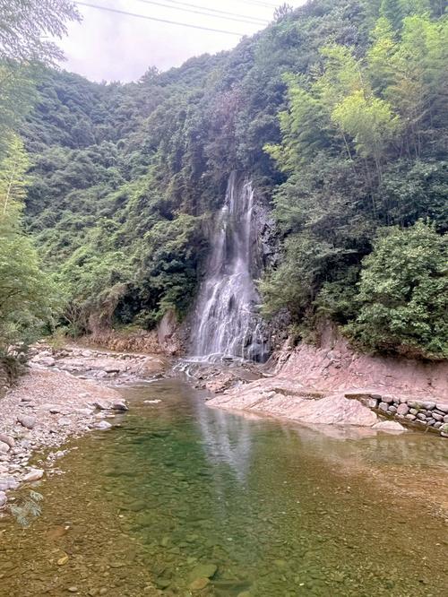 探秘忠县顺溪,古韵盎然,自然奇观尽收眼底 第2张 探秘忠县顺溪,古韵盎然,自然奇观尽收眼底 第2张