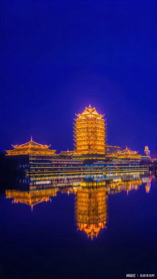 探秘成都,千年古都的旅游攻略之旅 第2张 探秘成都,千年古都的旅游攻略之旅 第2张