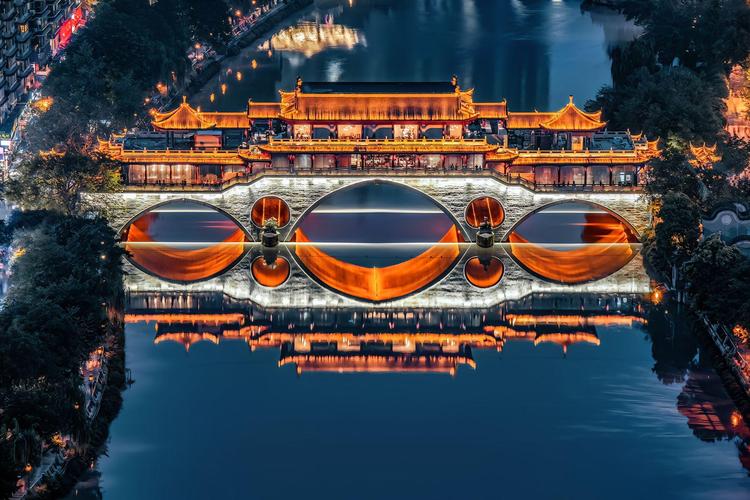 探秘成都,千年古都的现代魅力 第2张 探秘成都,千年古都的现代魅力 第2张