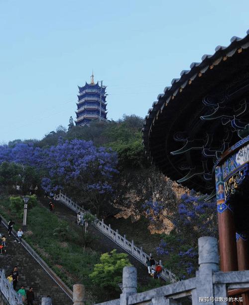 探秘文山,未开发景点的自然之美与人文底蕴 第2张 探秘文山,未开发景点的自然之美与人文底蕴 第2张