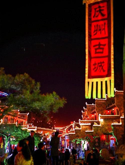 探秘新乡,古韵与现代交相辉映的旅游胜地 第2张 探秘新乡,古韵与现代交相辉映的旅游胜地 第2张