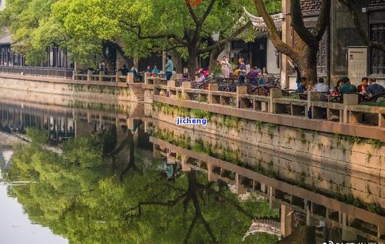 探秘无锡品茶打卡圣地,古韵茶香,尽享江南风情 第2张 探秘无锡品茶打卡圣地,古韵茶香,尽享江南风情 第2张