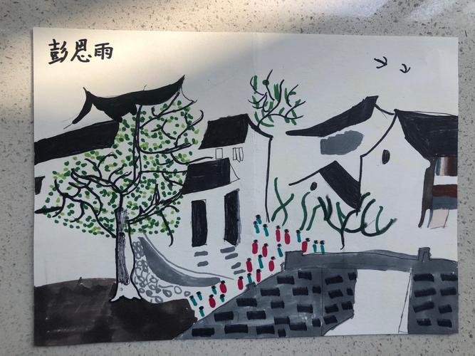探秘无锡民居,古韵遗风中的江南生活画卷 第2张 探秘无锡民居,古韵遗风中的江南生活画卷 第2张