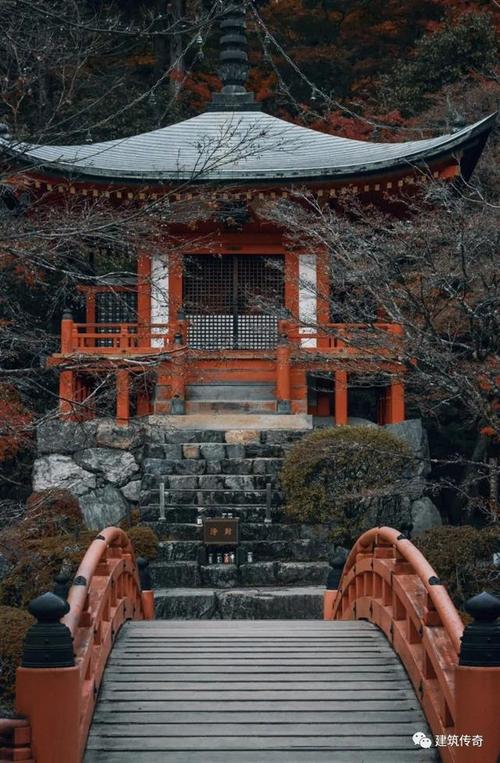 探秘日本眼中的中国美景,从历史遗迹到自然奇观