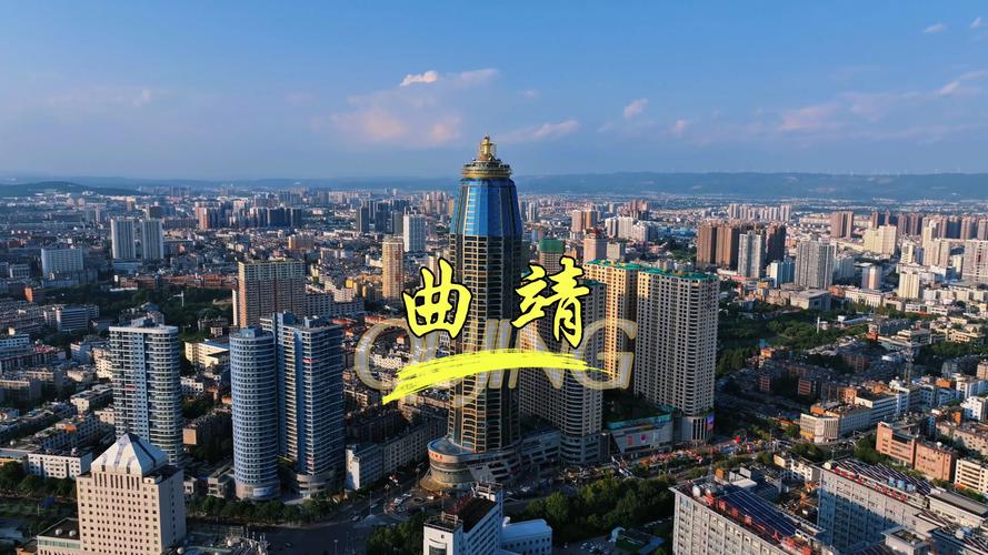 探秘曲靖珠江,千年古韵与现代风采的交融之地