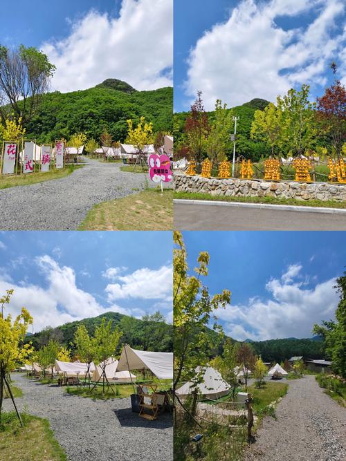 探秘本溪山庄,大自然的馈赠,历史的沉淀 第2张 探秘本溪山庄,大自然的馈赠,历史的沉淀 第2张