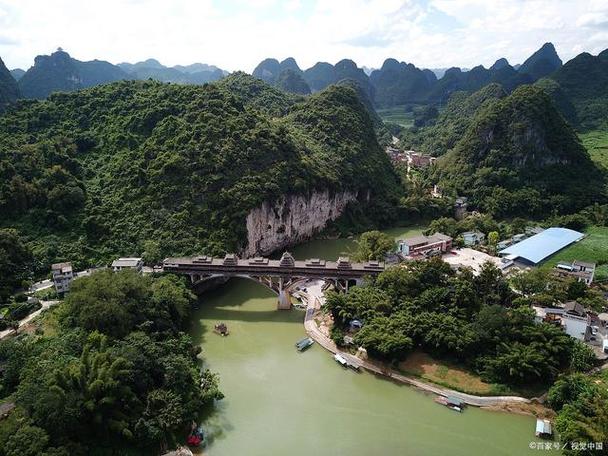 探秘来宾,山水相依,文化交融的旅游胜地 第2张 探秘来宾,山水相依,文化交融的旅游胜地 第2张