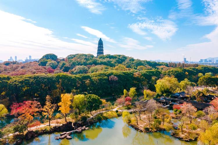 探秘来苏,历史文化与现代风貌交相辉映的旅游胜地 第2张 探秘来苏,历史文化与现代风貌交相辉映的旅游胜地 第2张