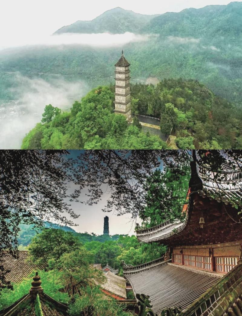 探秘板桥石墙寺,千年古刹的历史印记与文化传承 第2张 探秘板桥石墙寺,千年古刹的历史印记与文化传承 第2张