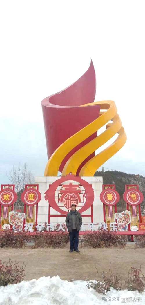 探秘林州水城公园,绿色生态与历史文化的完美融合  第2张