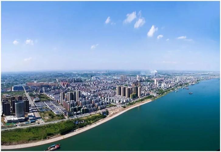 探秘枝江,一座历史与现代交融的美丽城市 第2张 探秘枝江,一座历史与现代交融的美丽城市 第2张