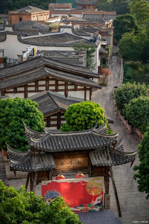 探秘枞阳,千年古城的历史画卷 第2张 探秘枞阳,千年古城的历史画卷 第2张