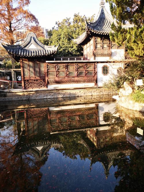 探秘桂林公园,历史悠久的园林艺术瑰宝 第2张 探秘桂林公园,历史悠久的园林艺术瑰宝 第2张