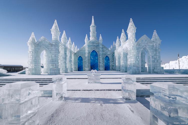 探秘桦南冬日美景,感受冰雪世界的魅力 第2张 探秘桦南冬日美景,感受冰雪世界的魅力 第2张