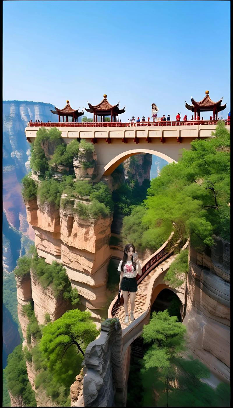 探秘梅鹿山,大自然的恩赐与人文历史的交融  第2张