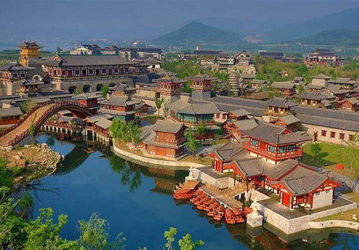 探秘武鸣城东,历史与现代交融的旅游胜地 第2张 探秘武鸣城东,历史与现代交融的旅游胜地 第2张