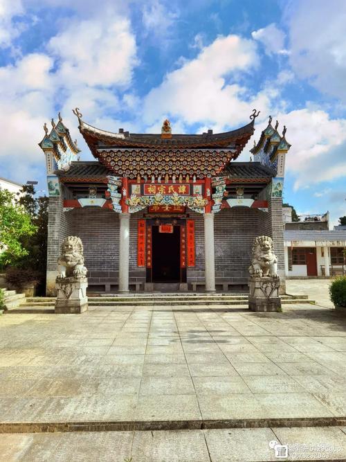 探秘汝城,千年古韵,生态画卷 第2张 探秘汝城,千年古韵,生态画卷 第2张