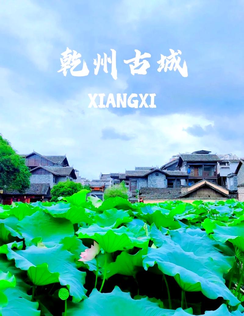 探秘江西崇仁,历史与现代交织的美丽画卷 第2张 探秘江西崇仁,历史与现代交织的美丽画卷 第2张