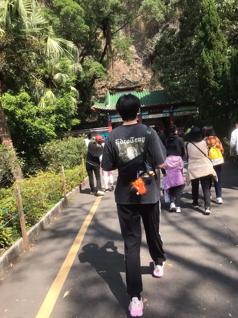 探秘江门,一城山水,一梦千年_江门全部景点大盘点 第2张 探秘江门,一城山水,一梦千年_江门全部景点大盘点 第2张