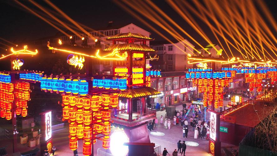 探秘河南许昌,古老城池中的现代景致,品味历史与现代的交融 第2张 探秘河南许昌,古老城池中的现代景致,品味历史与现代的交融 第2张