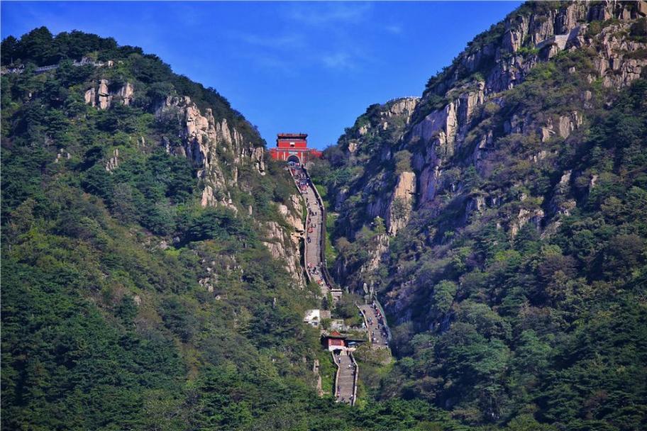 探秘泰山,探寻自然奇观与人文底蕴的奥秘