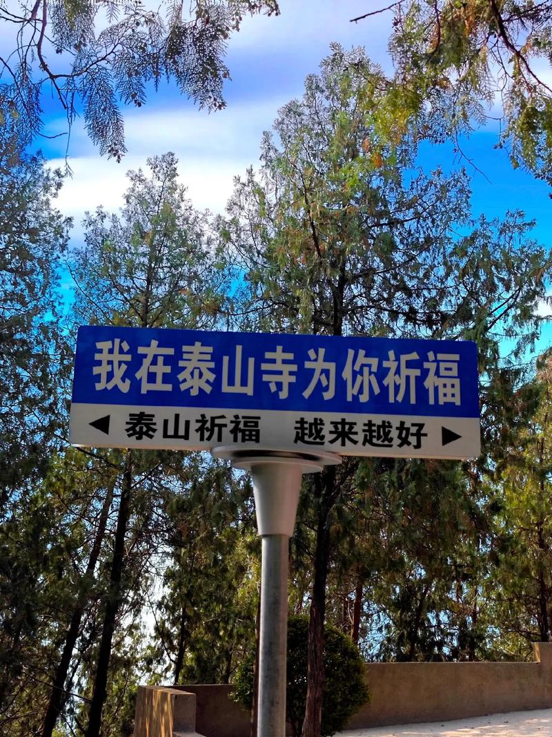探秘泰山寺,千年古刹的历史沉淀与宗教文化魅力