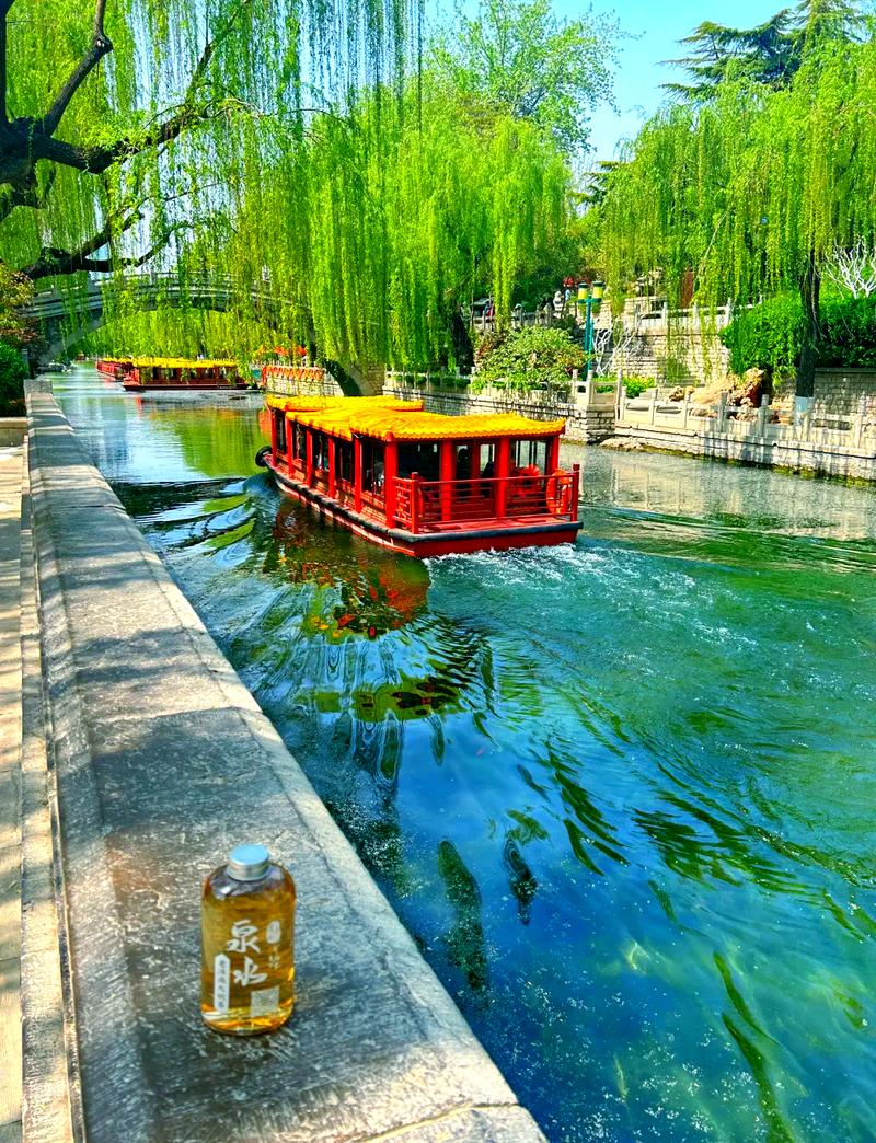 探秘济阳名景,感受千年古韵 第2张 探秘济阳名景,感受千年古韵 第2张