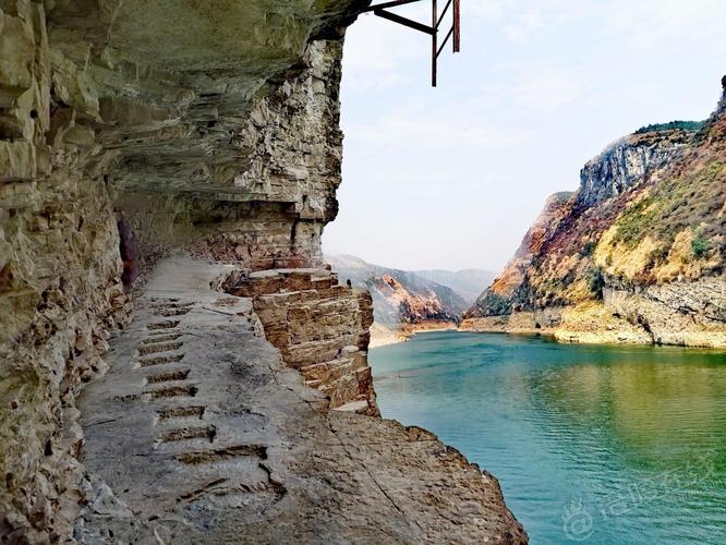 探秘涪陵周边美景,自然与文化交融的旅游胜地 第2张 探秘涪陵周边美景,自然与文化交融的旅游胜地 第2张