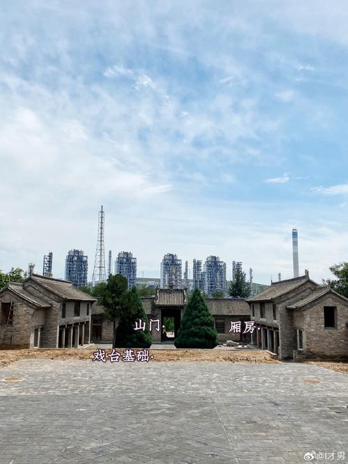 探秘涵江区常太镇,历史与现代交融的美丽画卷 第2张 探秘涵江区常太镇,历史与现代交融的美丽画卷 第2张