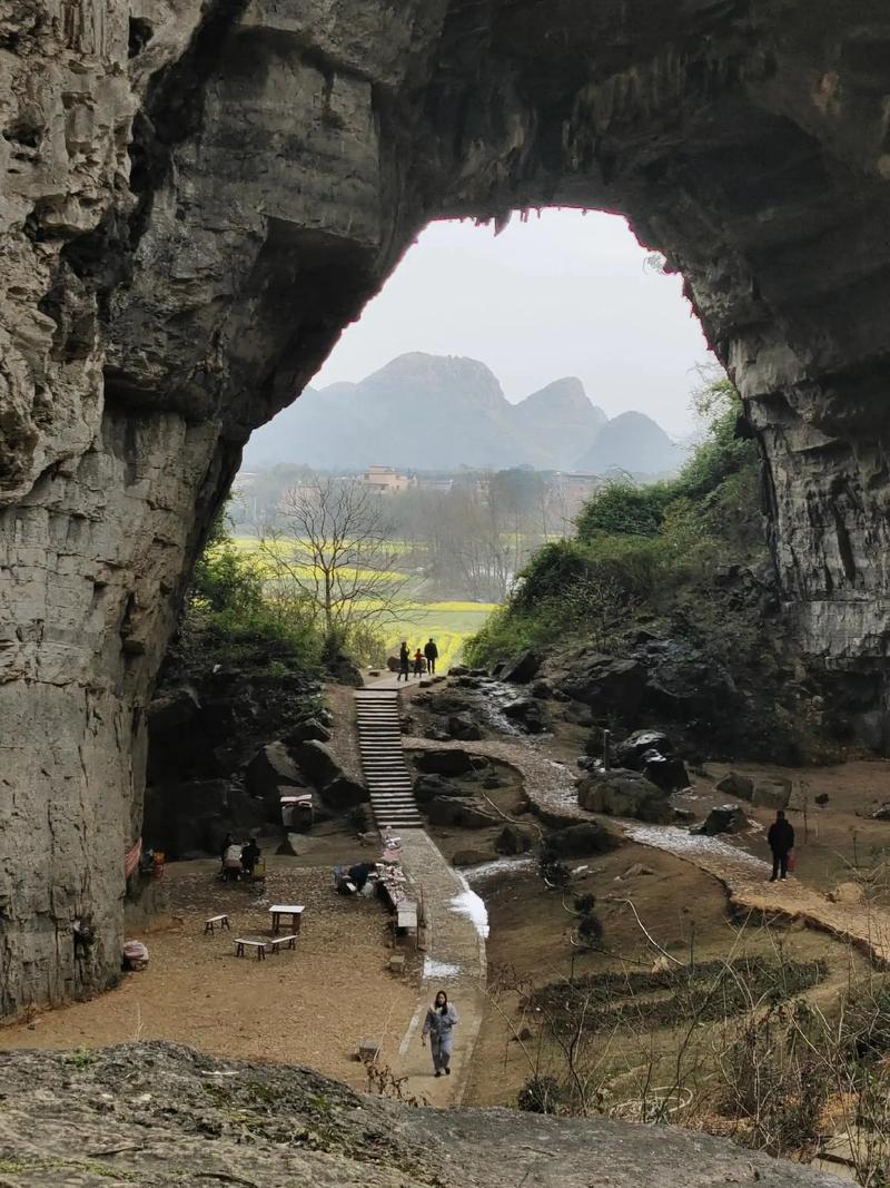 探秘湖南永州,山水交融的天然画廊 第2张 探秘湖南永州,山水交融的天然画廊 第2张